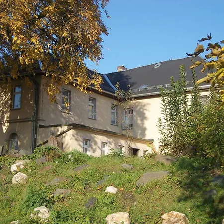 Schloss Niedenburg