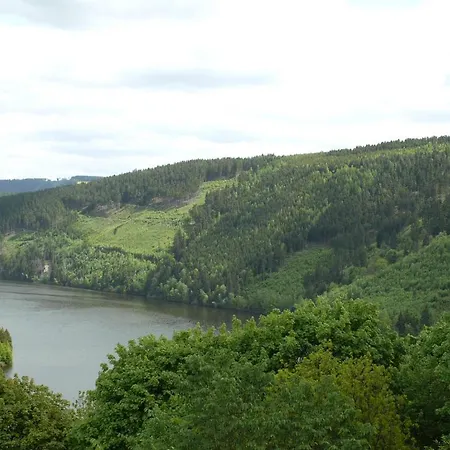 Hostel Schloss Niedenburg Drognitz